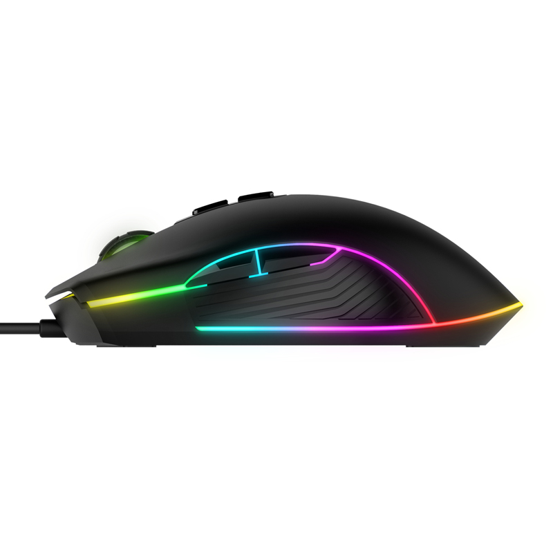 HAVIT® MS877 RGB backlit gaming mouse - Havit
