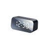 HAVIT M3 Radio Radio reloj despertador con altavoz Bluetooth - NIKOTRON, Tecnología con garantía, Impresoras, Laptop