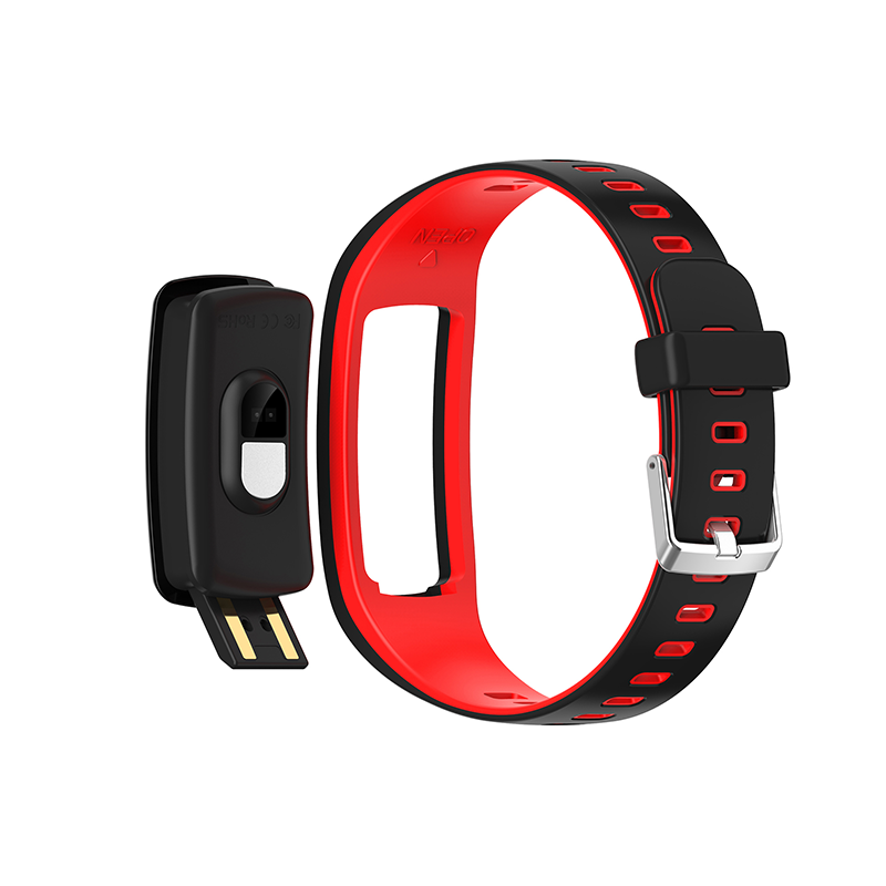 M9007T Smart Bracelet – HAVIT Official Website