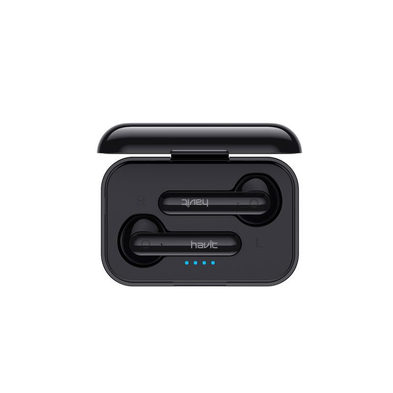TW935 True wireless stereo earbuds – HAVIT Official Website
